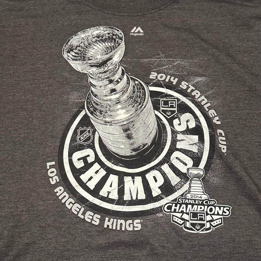 Los Angeles Kings Shirt